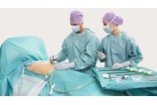 cirurgia laparoscópica