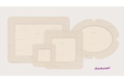 Embalagem de Mepilex Border Flex