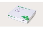 Embalagem de Mepilex Border