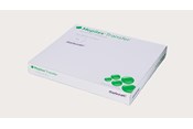 Instantâneo da embalagem de Mepilex Transfer