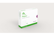 Embalagem de penso de espuma absorvente para feridas Mepilex
