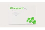 Embalagem de Melgisorb Ag