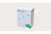 Embalagem de Mepore IV