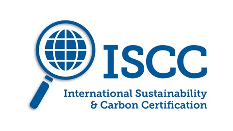 ISCC logotype